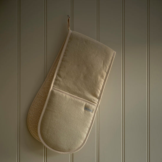 Cashew Oven Gloves