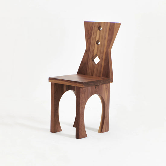 Portugal Chair No 2