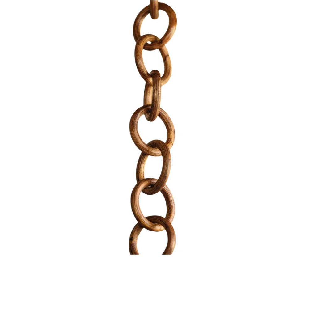 Rattan Chain (Teak)