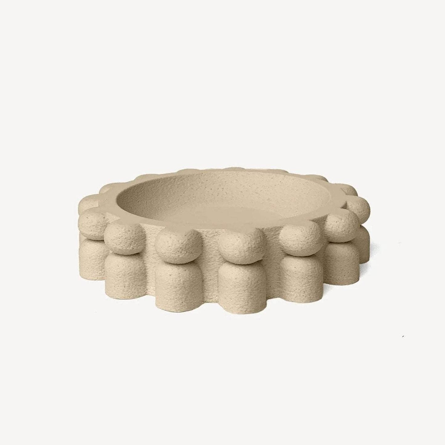 Ornament Tray - Sandstone