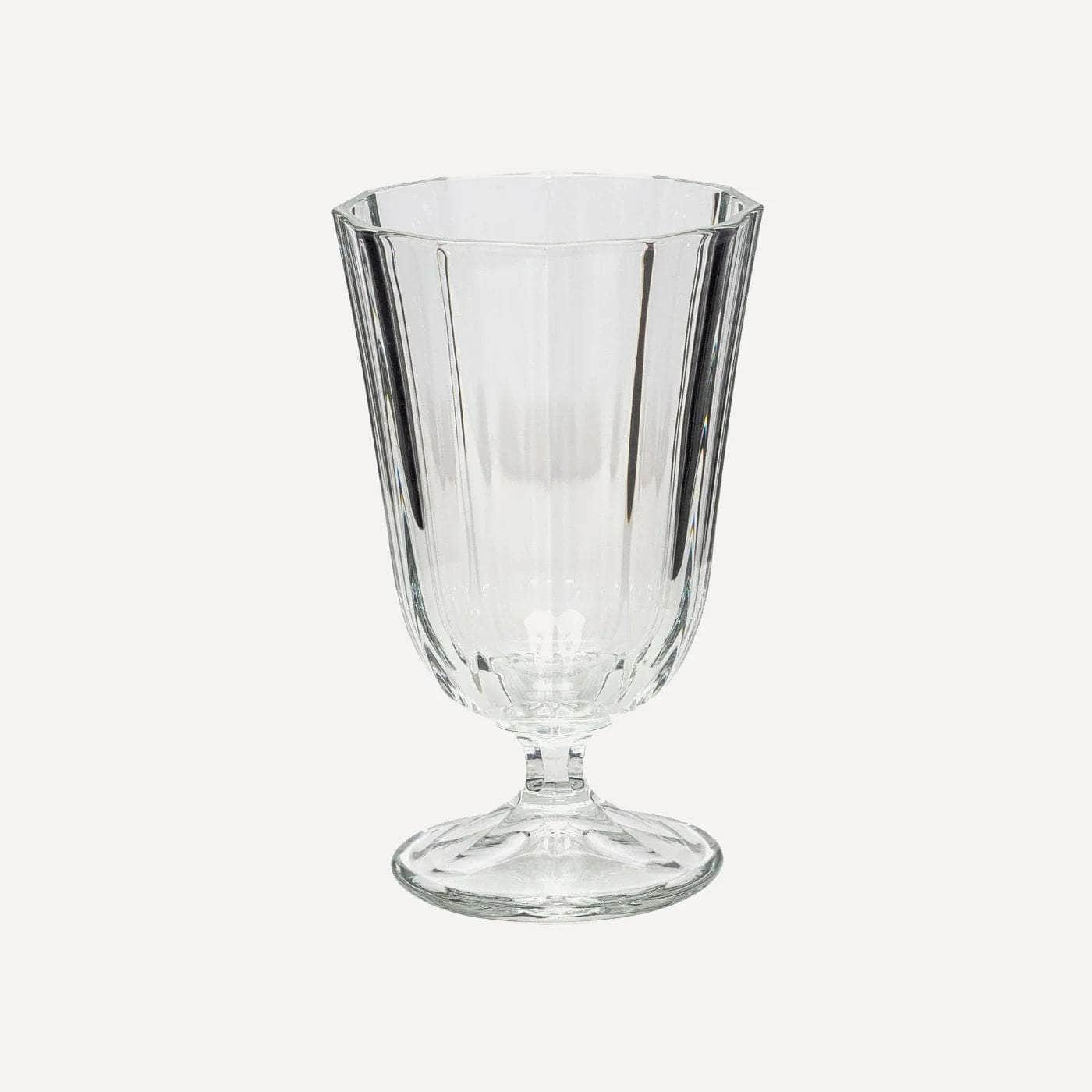 Anna Water Glass