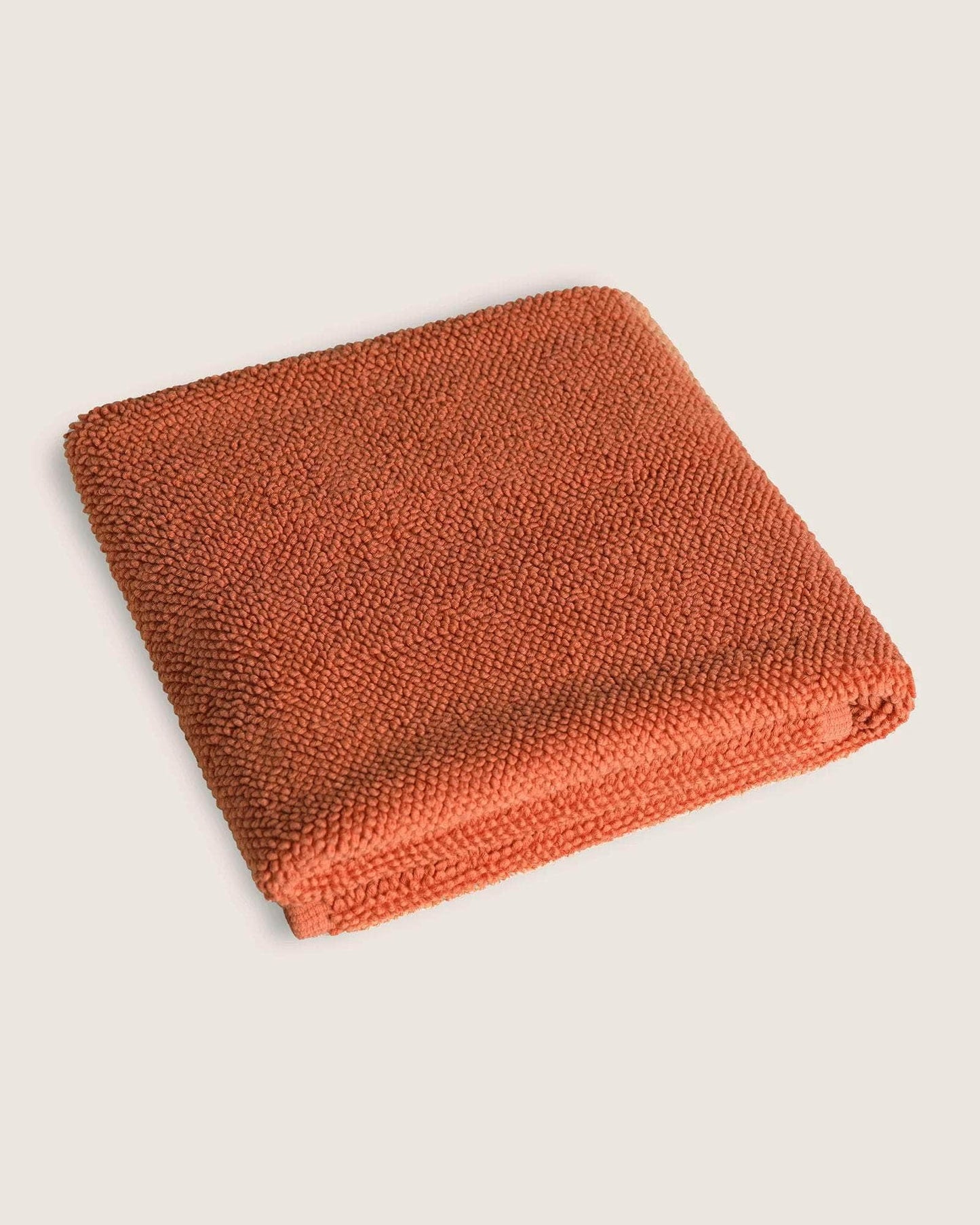 Købn - Tamarillo Bath mat