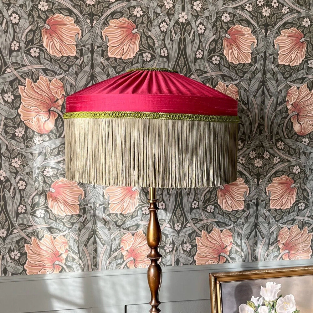 The Reine Lampshade