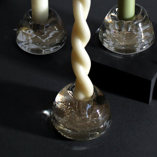 FLECK Candlestick Holders