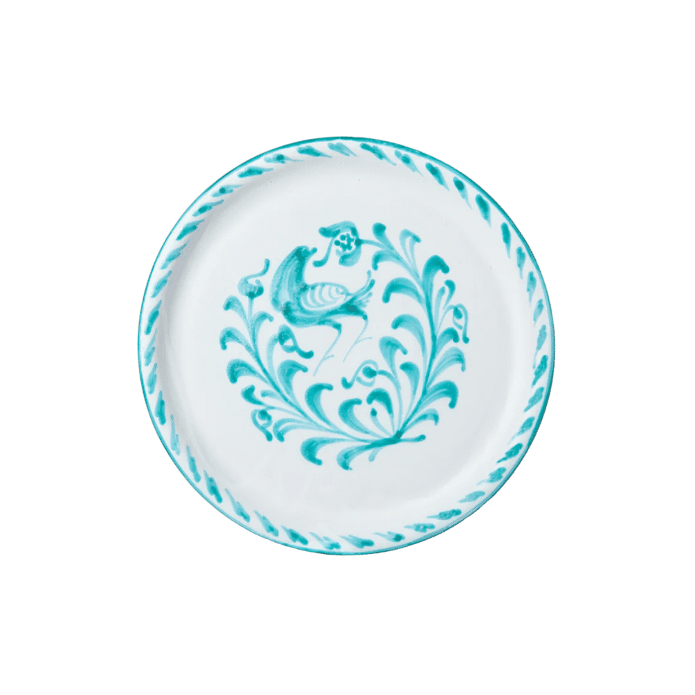 The Traditional Side Plate