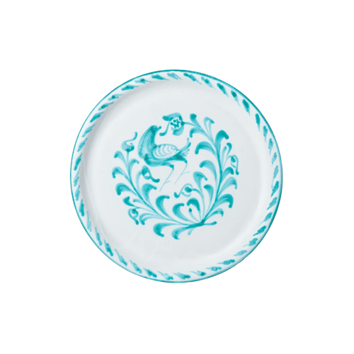 The Traditional Side Plate