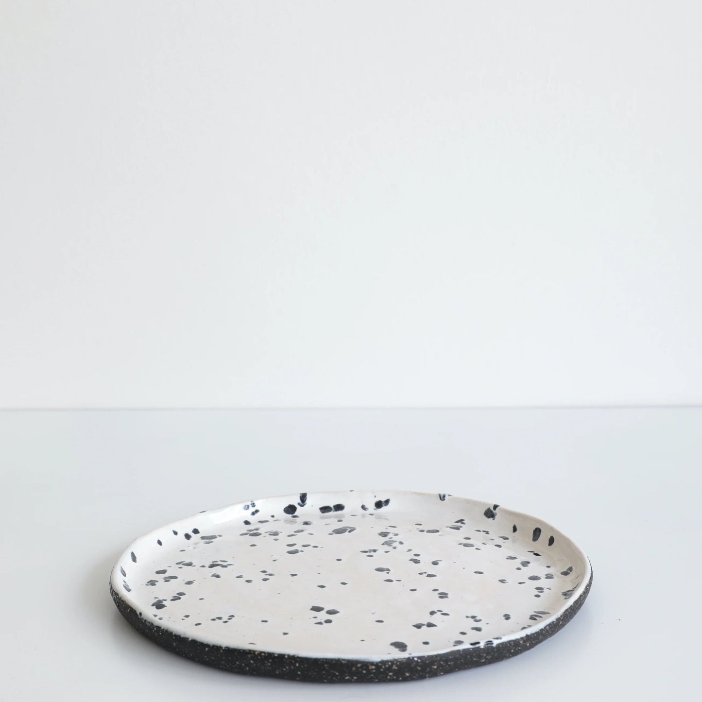 Spotted Dog Galaxy Flat Plate