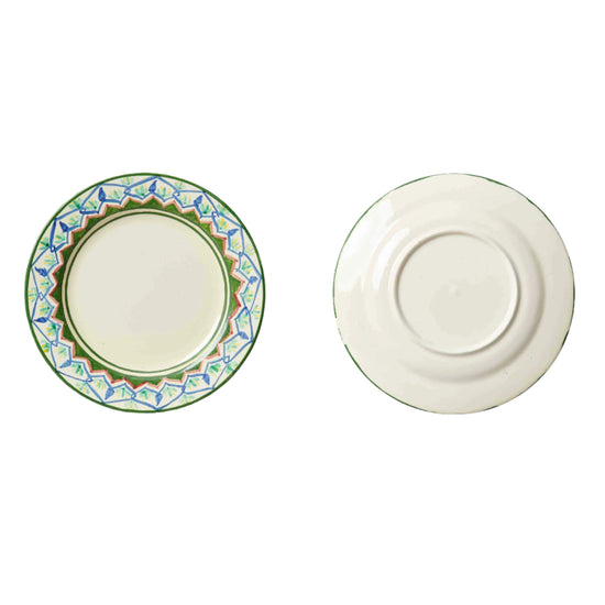 The Dinner Plate