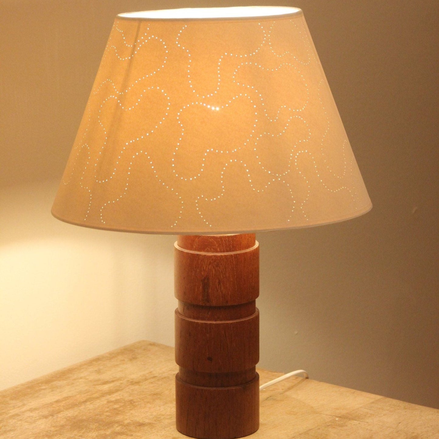 Atlas Lampshade