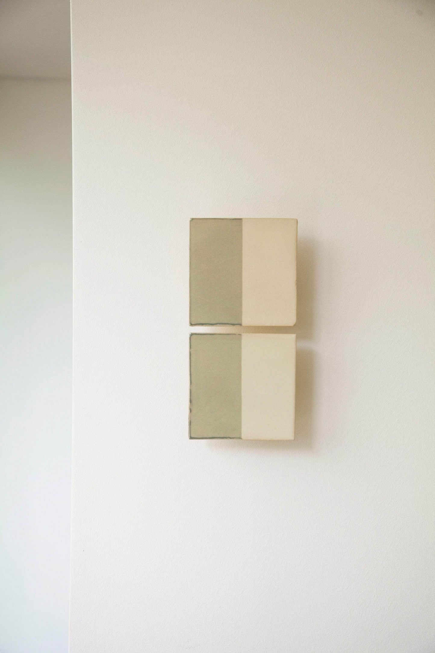 Tiles Line V Wall Light - Violaine d'Harcourt