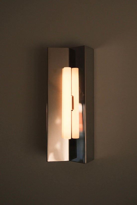 Arrow Applique - Wall Light by Violaine d'Harcourt