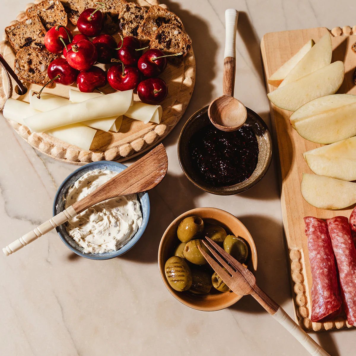 Mini Serving Board - Rectangle