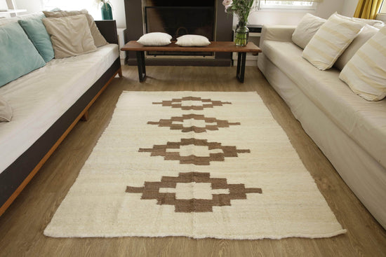 Wool Moreno Rug