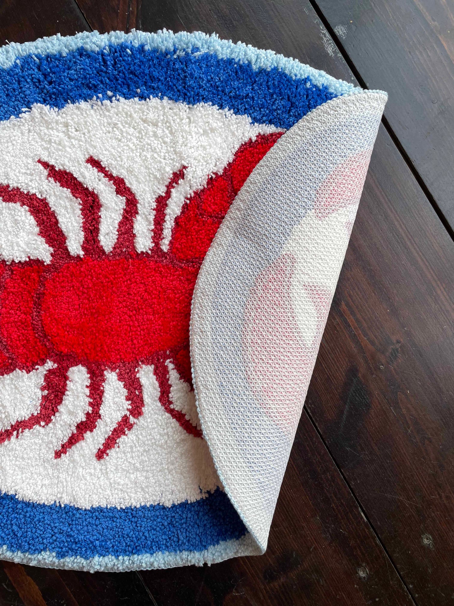 Lobster Bath Mat