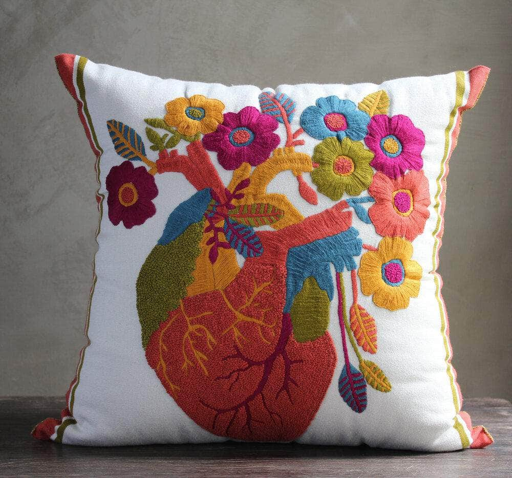 Amor - Big Cushion Cover