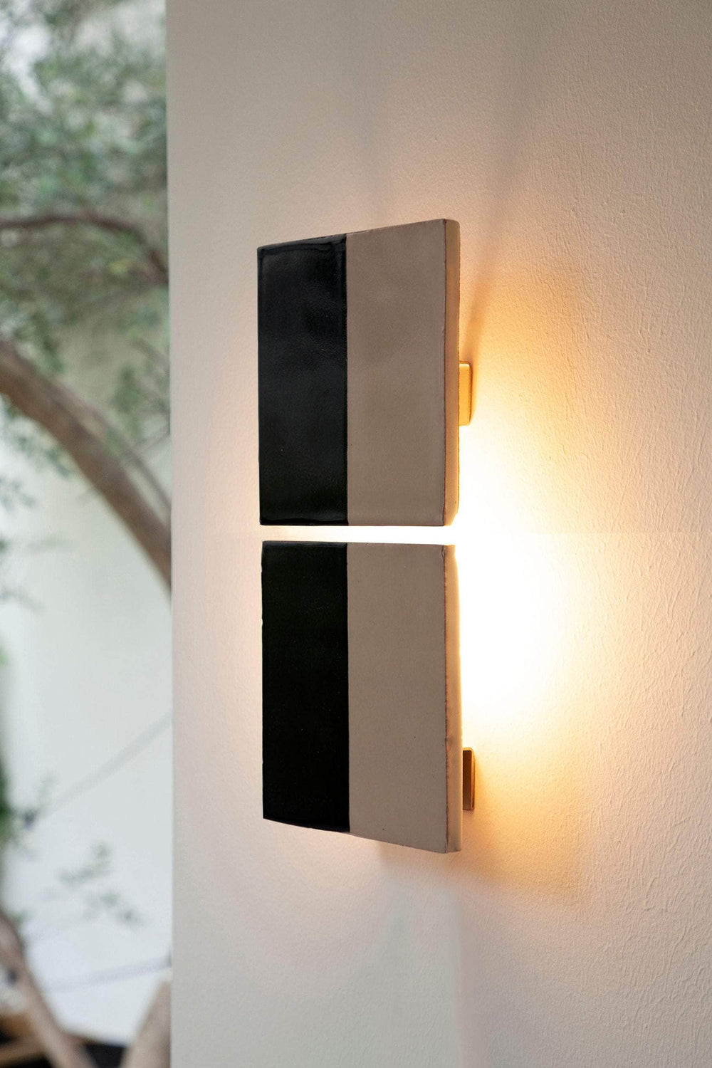 Tiles Line N Wall Light - Violaine d'Harcourt