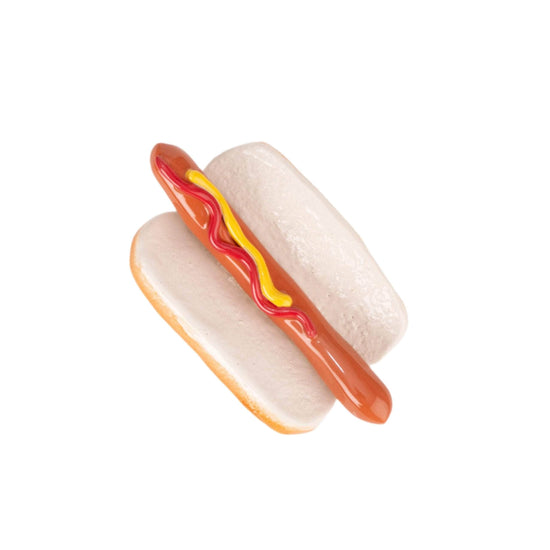 Hotdog Paperweight