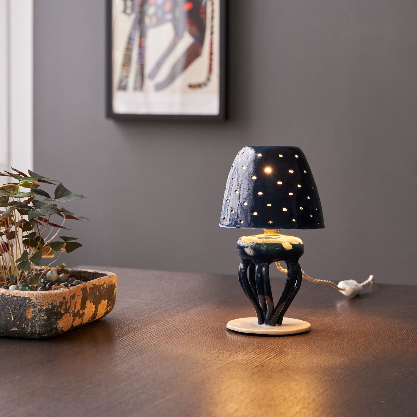 'Nube' Lamp