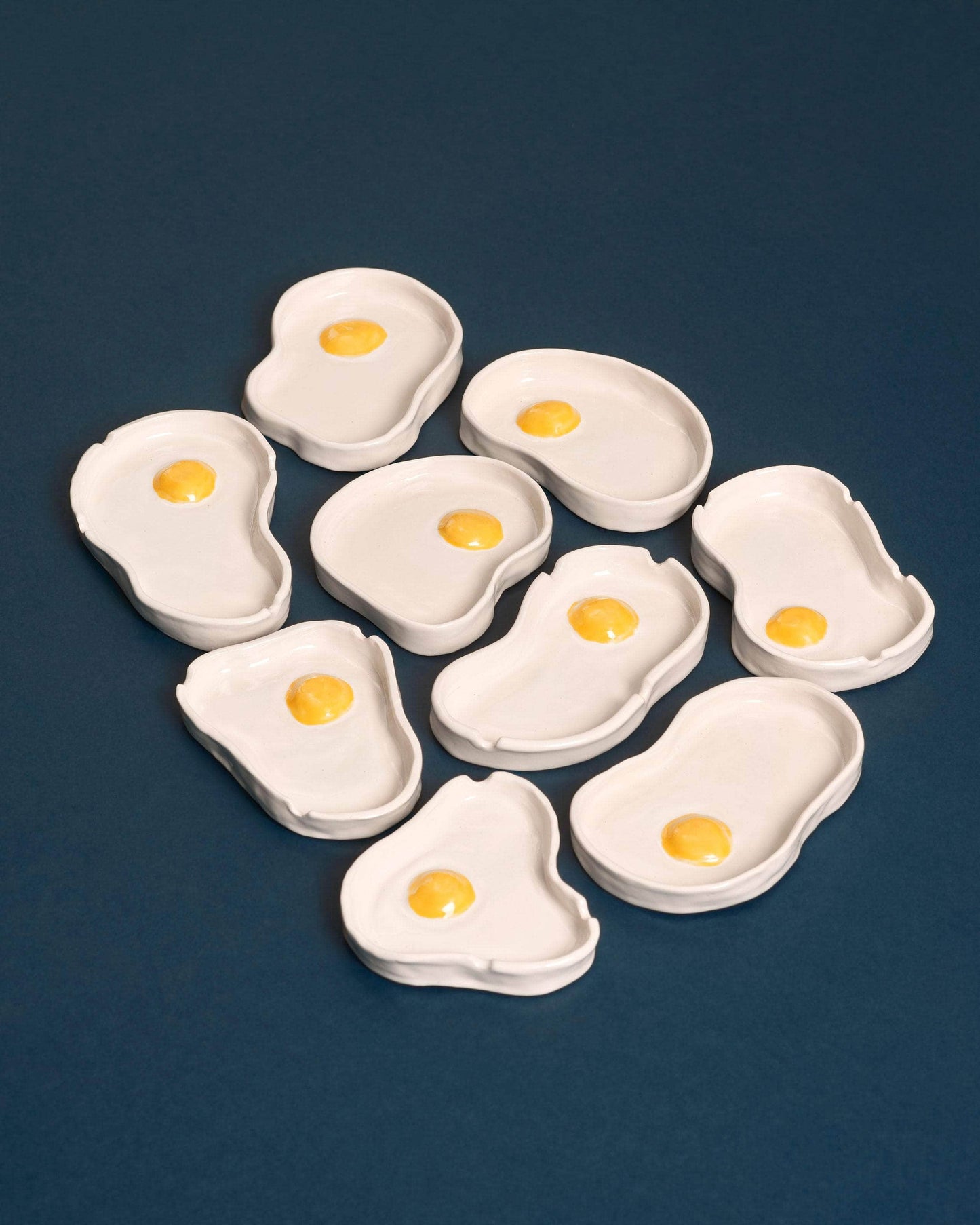 Egg (Ash)tray