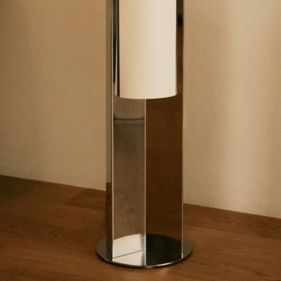 Arrow 120 - Floor Lamp by Violaine d'Harcourt