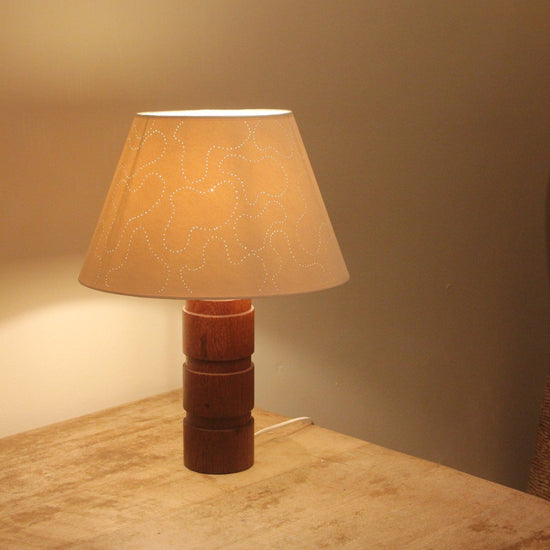 Atlas Lampshade