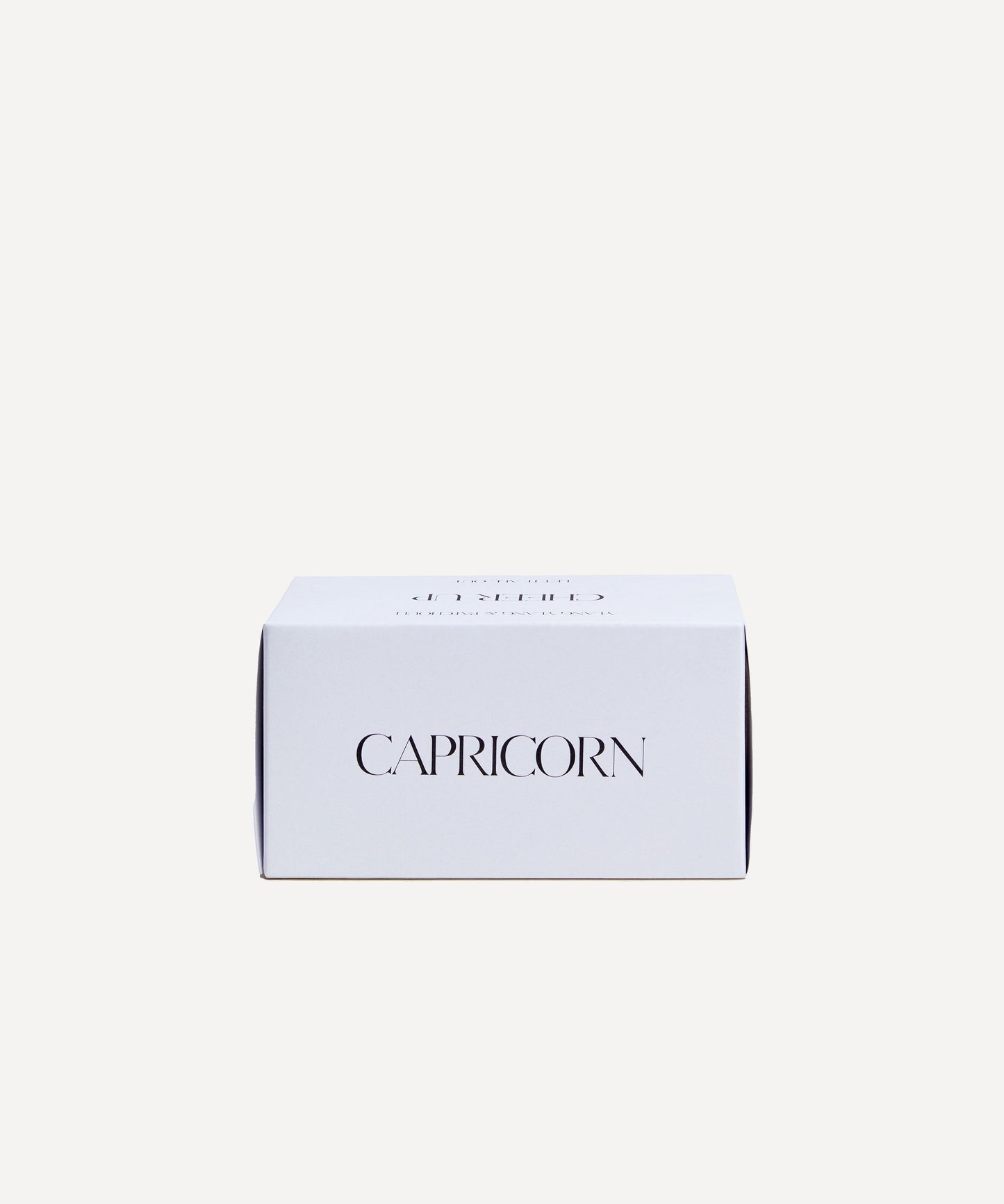 Capricorn Bar