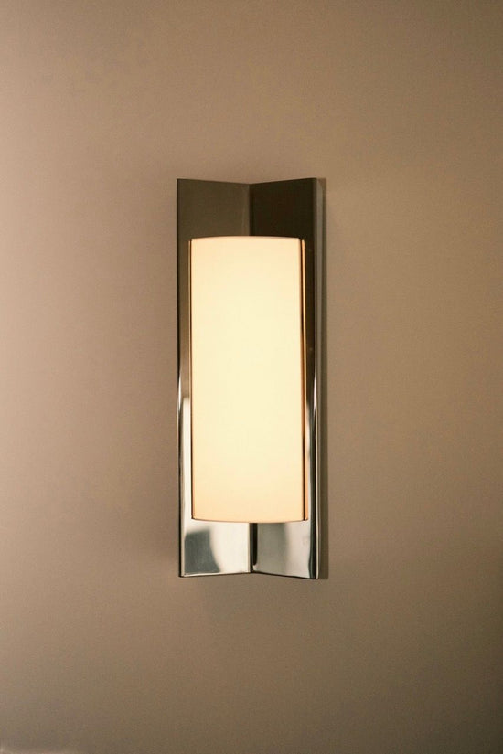 Arrow Applique - Wall Light by Violaine d'Harcourt