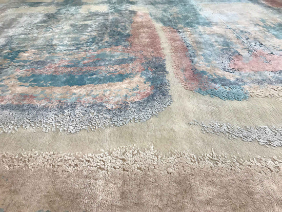 Mist Rug