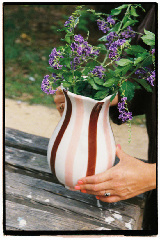 Neapolitan Jug