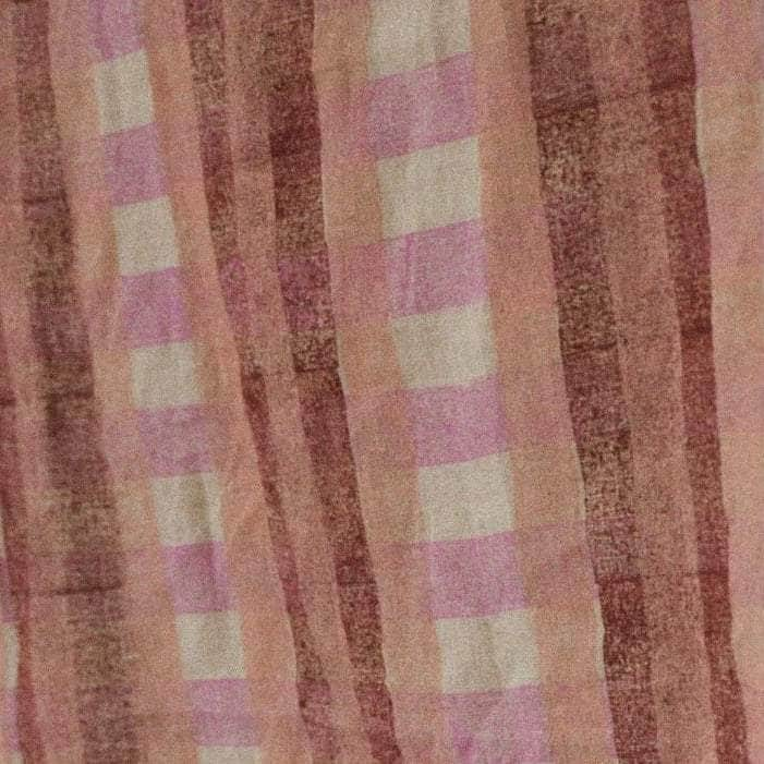 Accidentally Pink Fabric