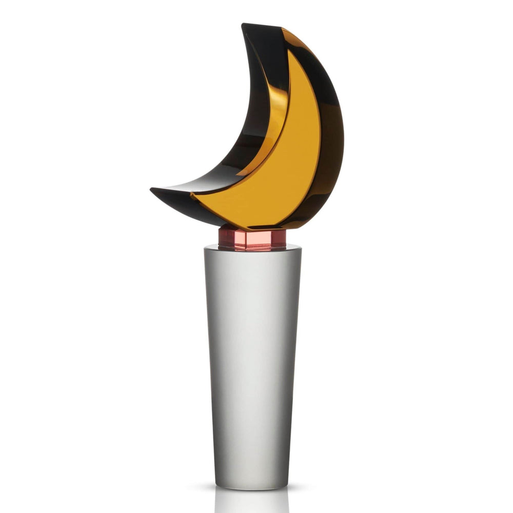 Moon Bottle Stopper