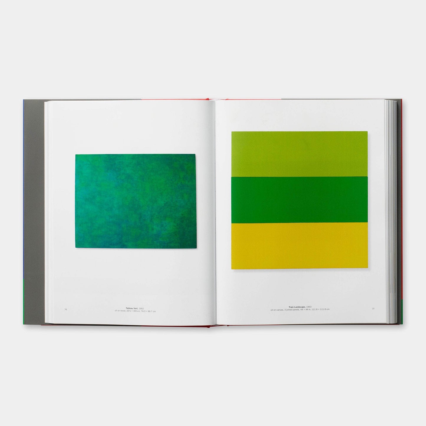 Ellsworth Kelly Book