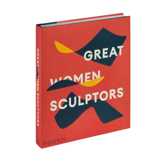 Great Women Sculptors