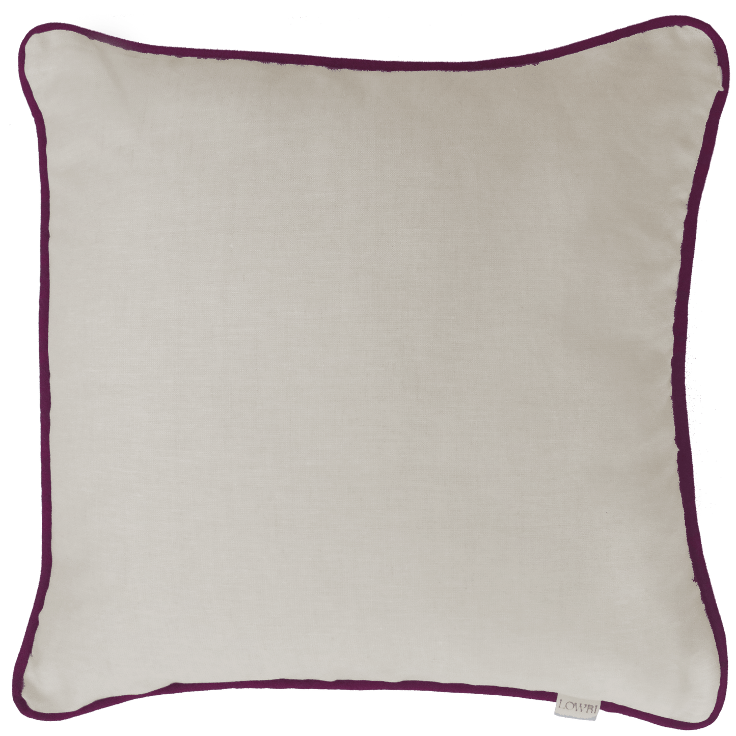 Walled Garden Cushion