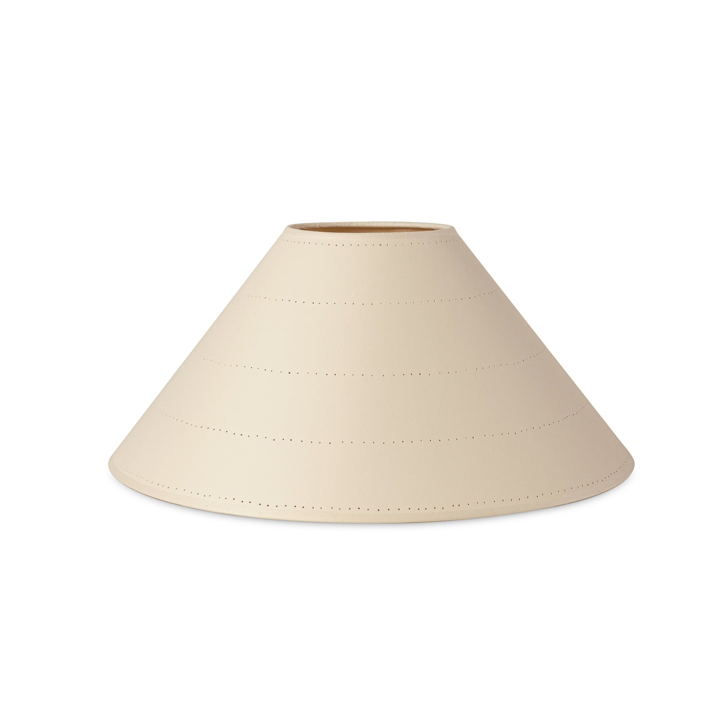 Juno Lampshade - Cone Shape