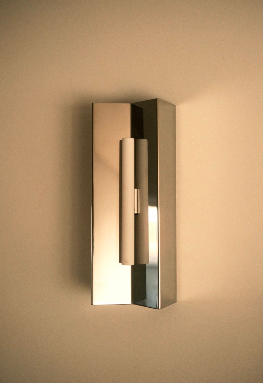 Arrow Applique - Wall Light by Violaine d'Harcourt