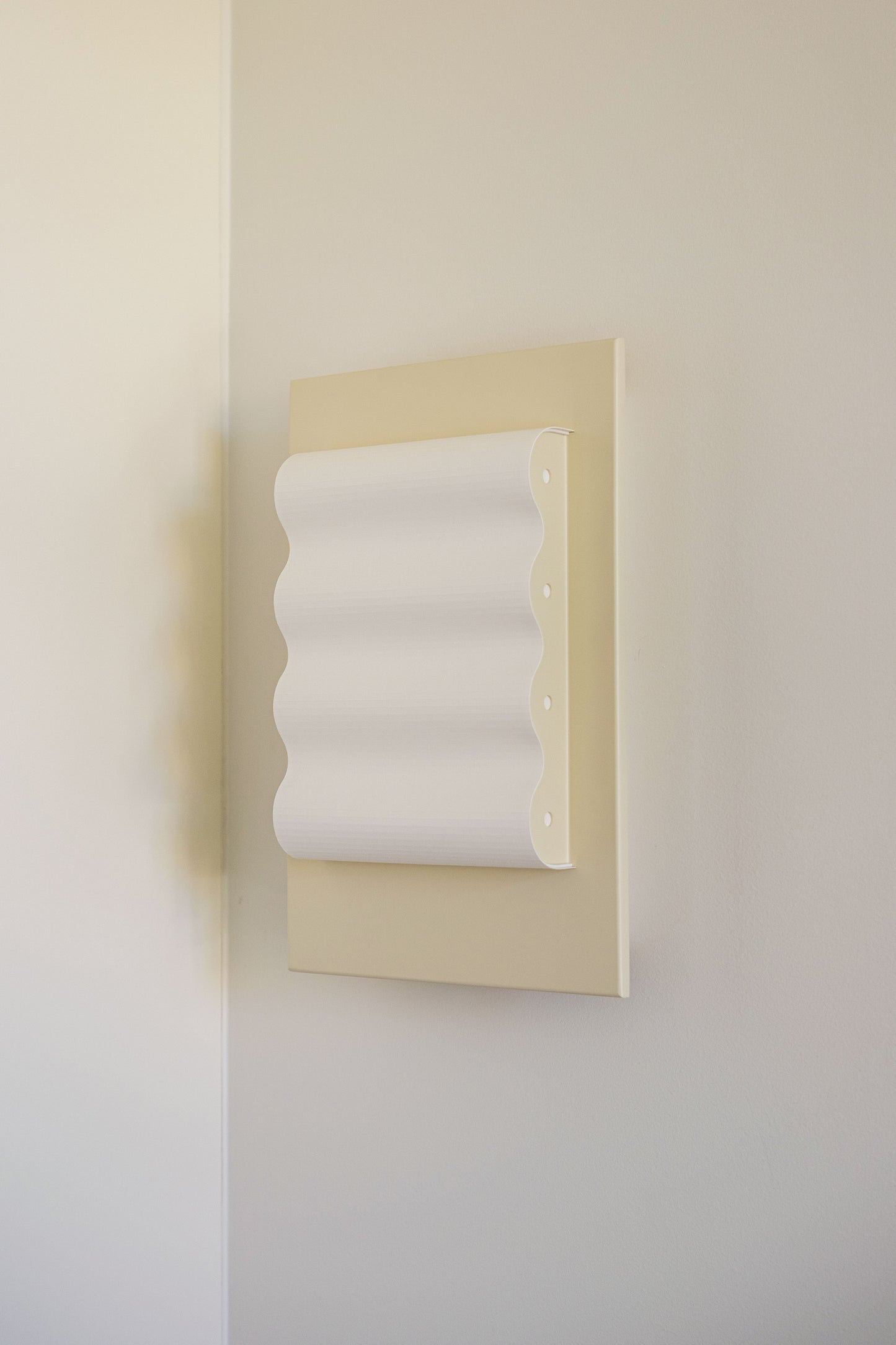 Frame OW Wall Light - Violaine d'Harcourt