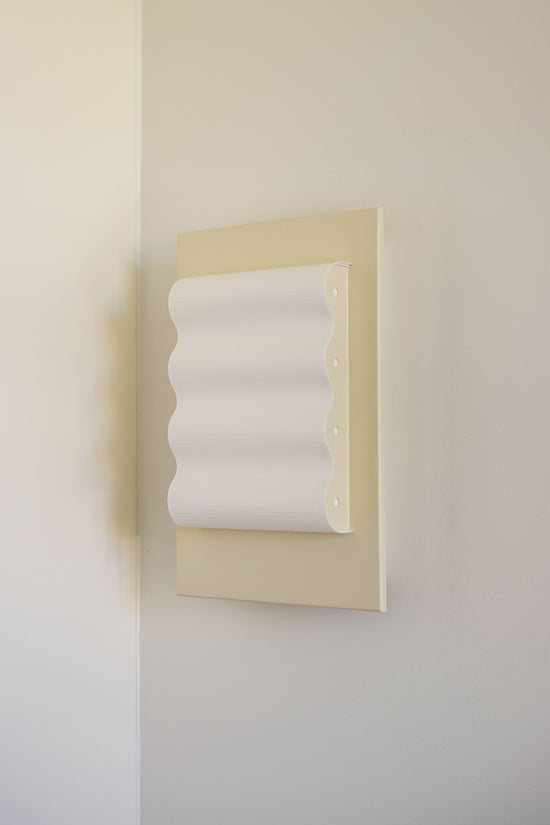 Frame OW Wall Light - Violaine d'Harcourt