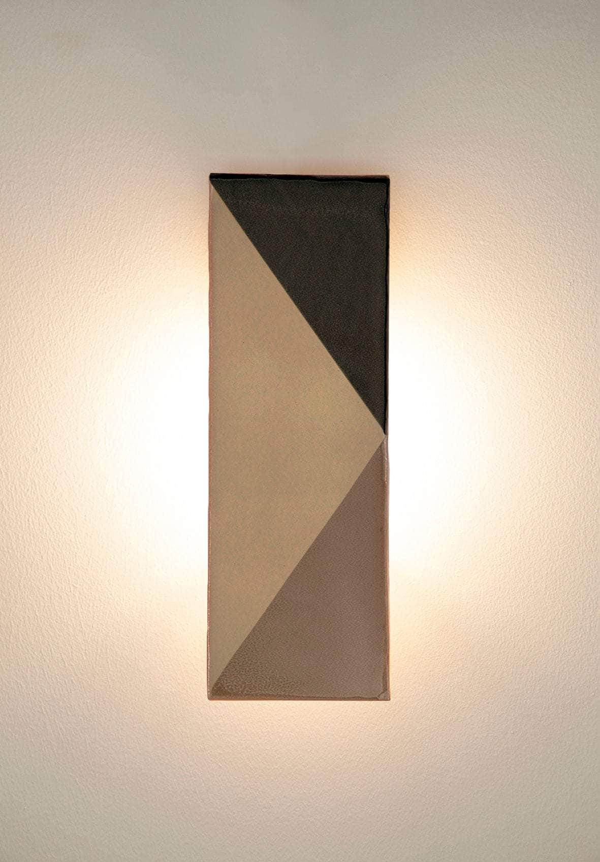 Tile GC Wall Light - Violaine d'Harcourt