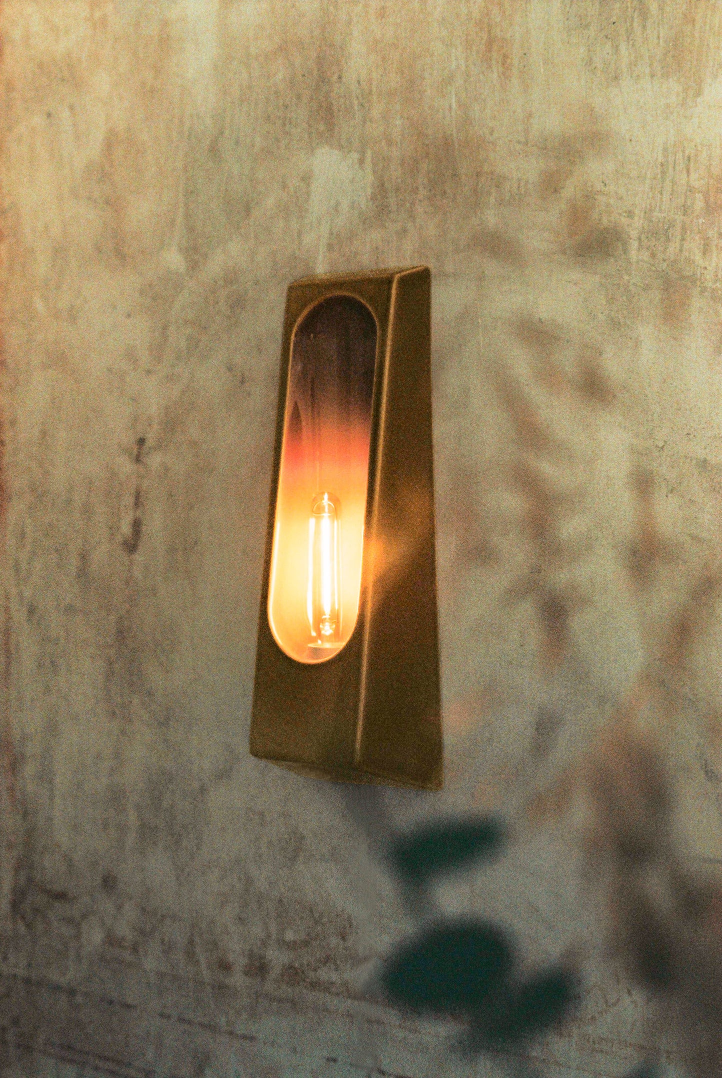 Alcove Ouro Wall Light - Violaine d'Harcourt