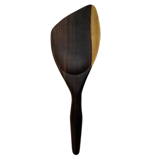 Rice Paddle - Right Handed