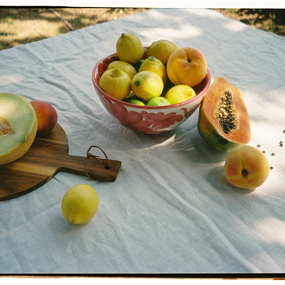 Florita Serving Bowl