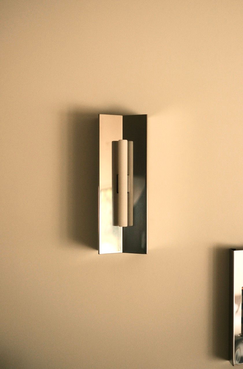 Arrow Applique - Wall Light by Violaine d'Harcourt