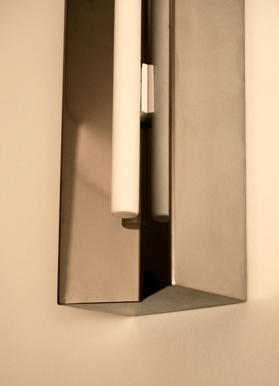 Arrow Applique - Wall Light by Violaine d'Harcourt