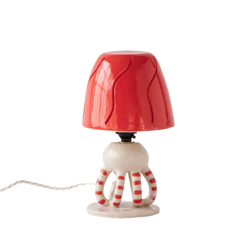 'Wally' Lamp