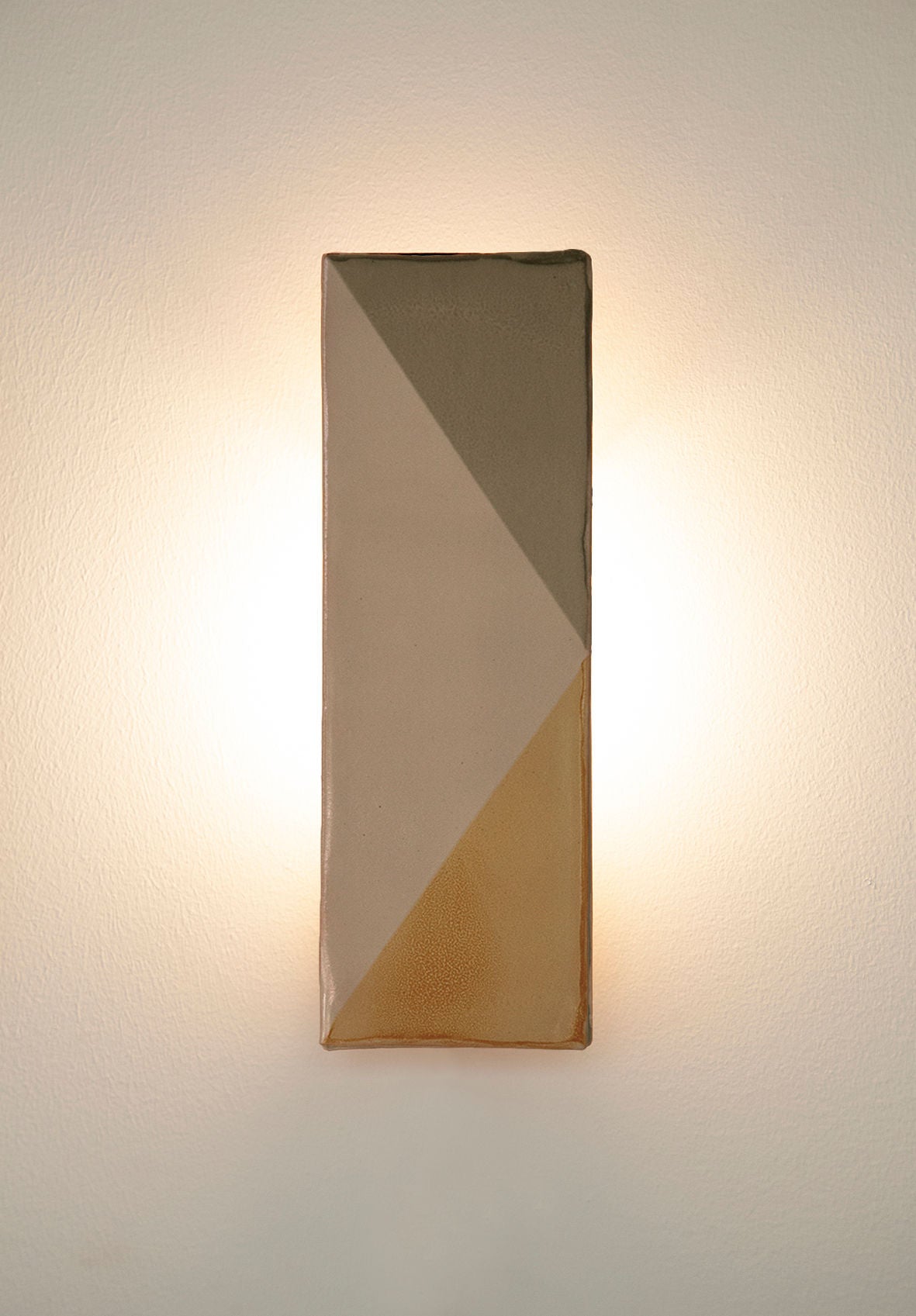 Tile VJ Wall Light - Violaine d'Harcourt