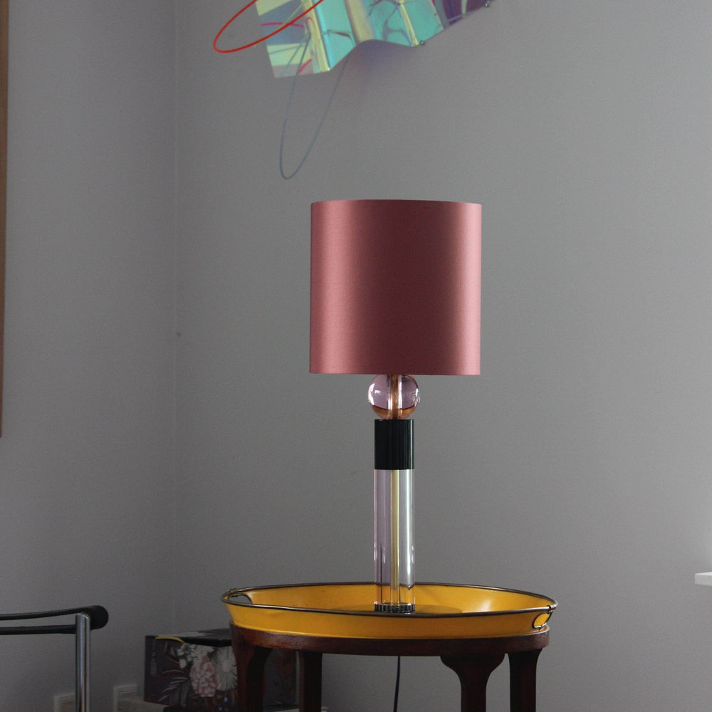 Carnival Table Lamp