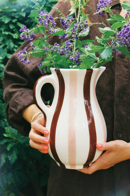 Neapolitan Jug