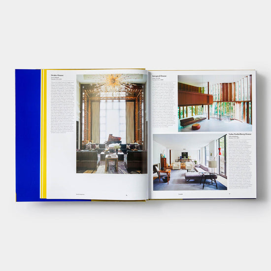 Atlas of Interior Design Book