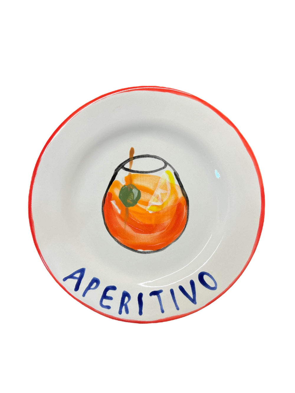 Aperitivo Plate